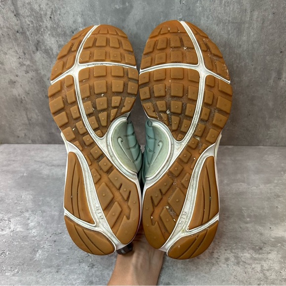 Nike Air Zoom Presto Sneakers Womens sz 7 - grey - Picture 5 of 6